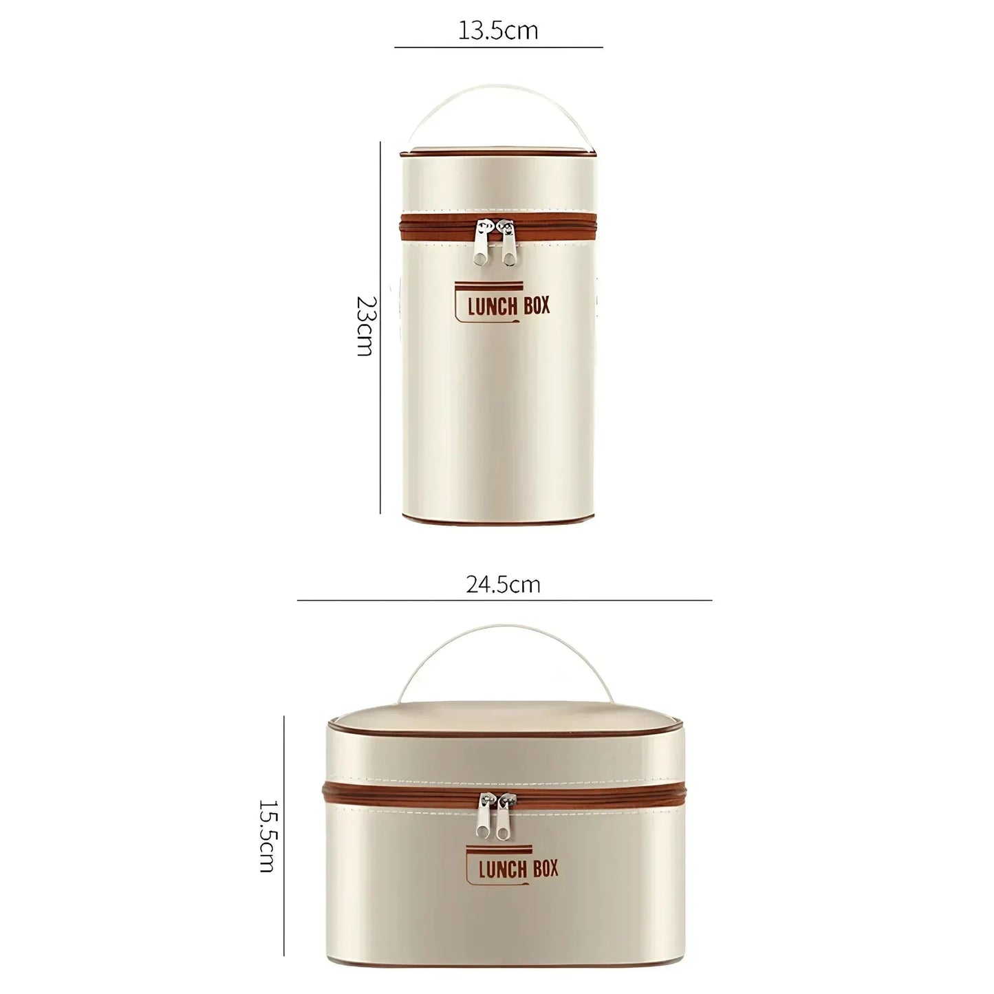 LunchBox Deluxe Edition