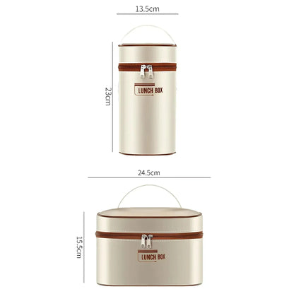 LunchBox Deluxe Edition